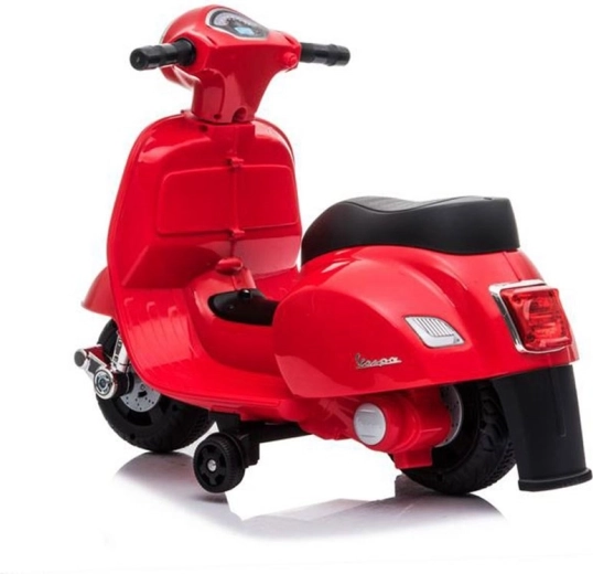 LED-verlichting en ingebouwde muziek