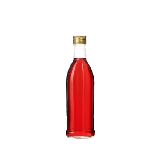 Volume compact de 250 ml pour petites doses
