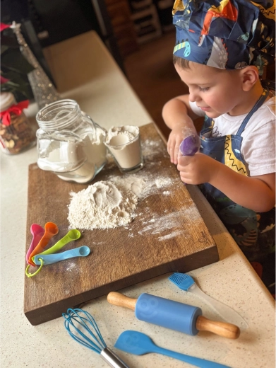 Utilisation sûre et facile