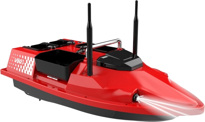 Stable cruising with a gyroscope and constant speed