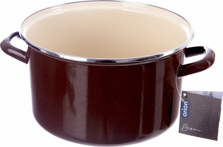 Grote inhoud voor koken voor het hele gezin