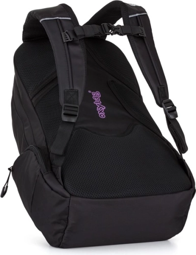 Ergonomisch en comfortabel dragen