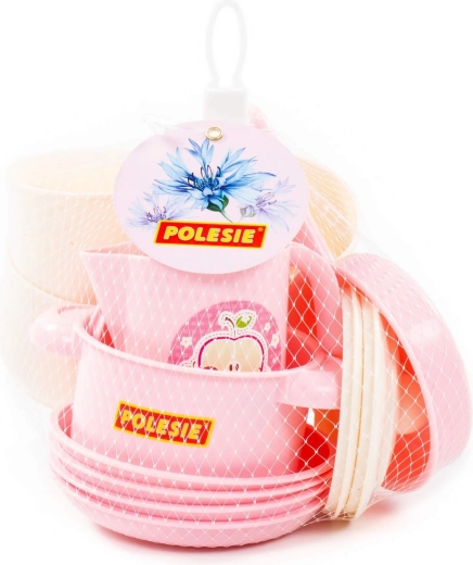 Rangement et transport faciles