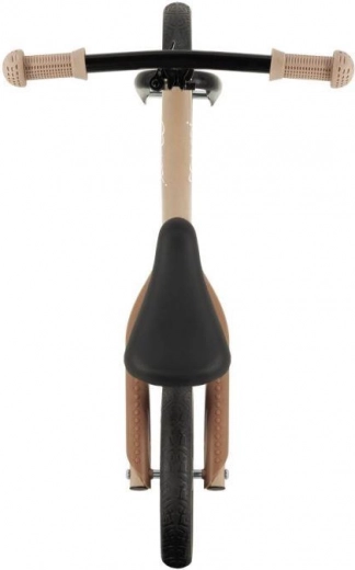 Comfortable TPR wheels and safe steering