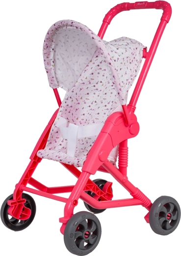 Licht en stabiel voor kleine handjes