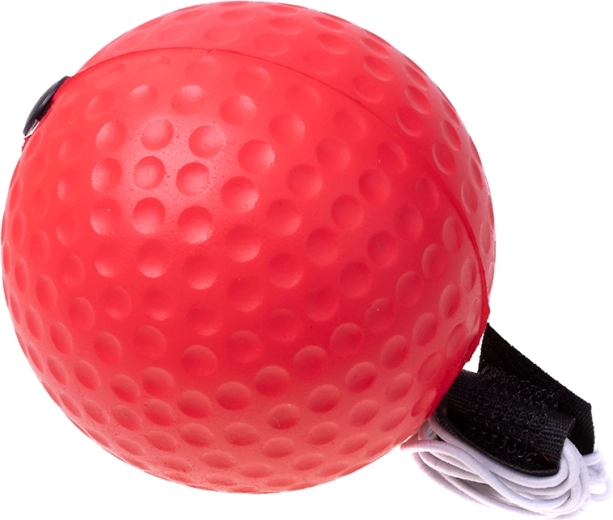 Getextureerde bal voor betrouwbare rebound