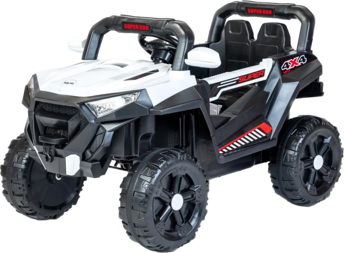 LED-lichten voor betere zichtbaarheid