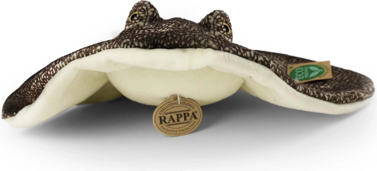 Eco‑friendly vulling van gerecyclede materialen