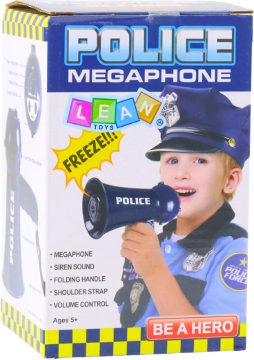 Adjustable volume for safe play