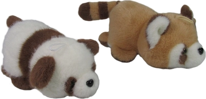 Plüschpanda 20 cm