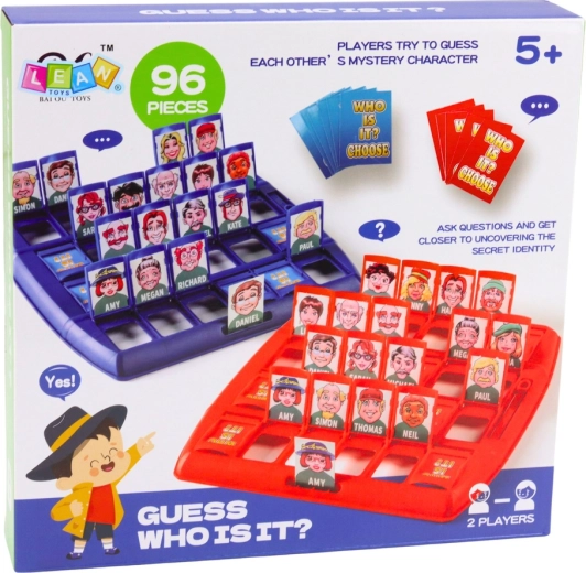 Komplettset für sofortigen Spielspaß