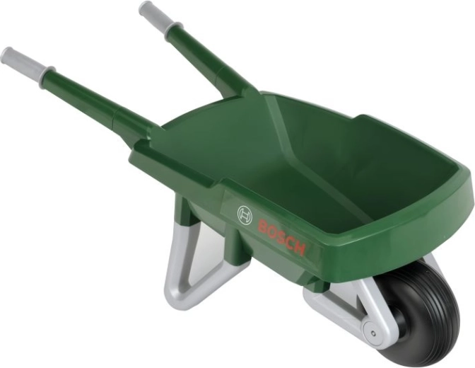 Stable and smooth ride