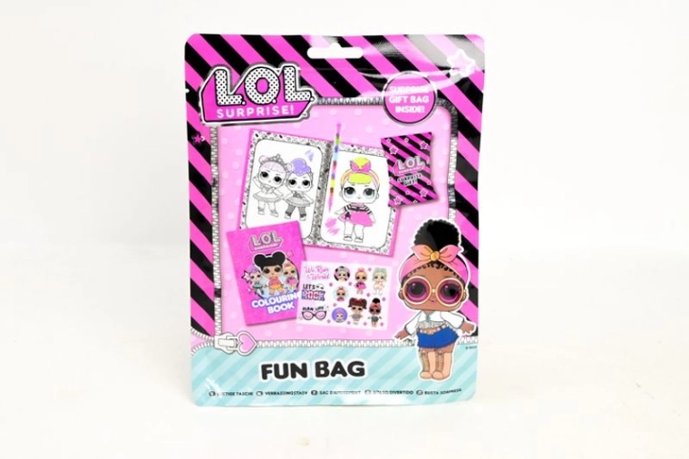 Pochette surprise L.O.L.
