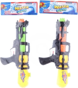 Water gun with reservoir 37 cm