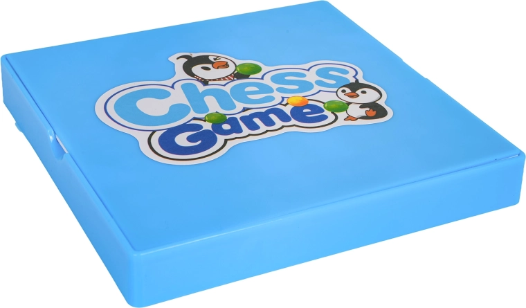 Compact travel design