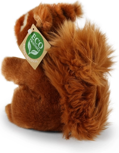 Realistische details en zachte vacht