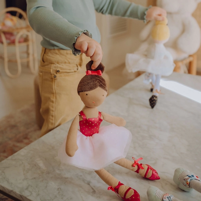 Boîte cadeau prête à offrir