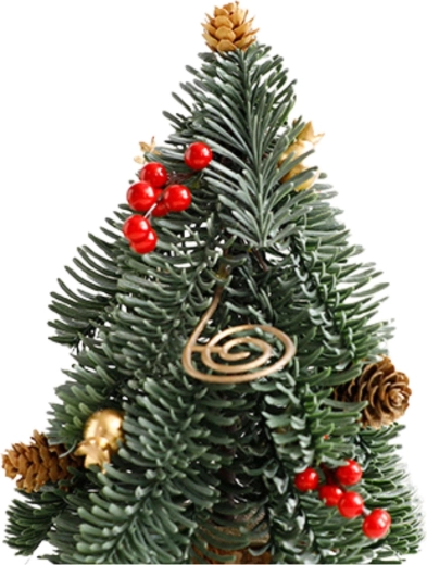 Subtiele details die de feestdagen laten stralen