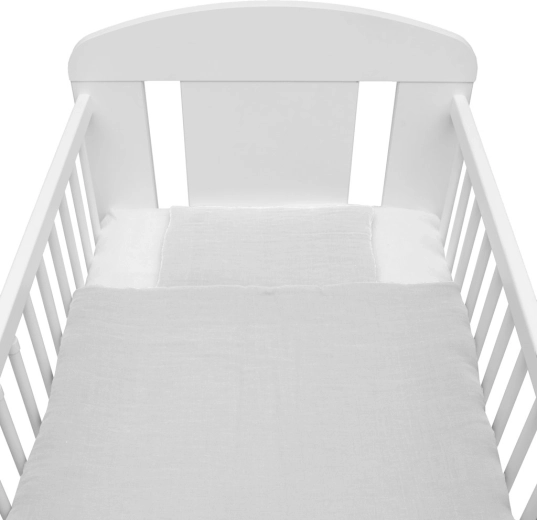 Universal for crib and stroller
