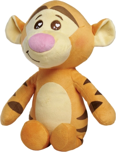 Soft material for cuddling