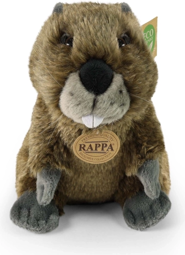 Zacht materiaal om elke dag mee te knuffelen