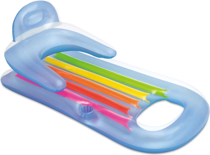 Confort ergonomique avec dossier et accoudoirs