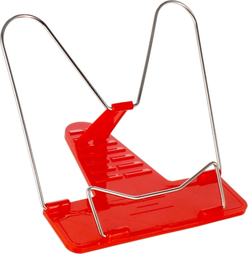 Bras métalliques stables et butée avant