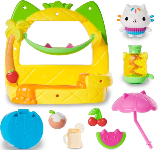 Schommelhangmat voor ontspanning