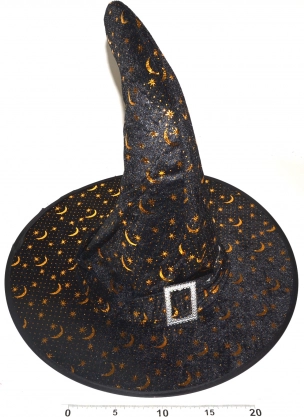 Wizard Hat 38 cm