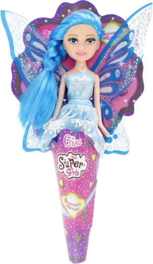 Drie magische varianten