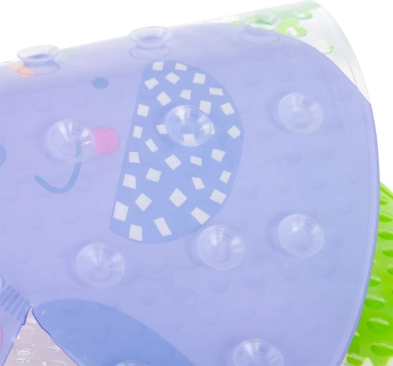 Rutschfeste Oberfläche für mehr Kindersicherheit