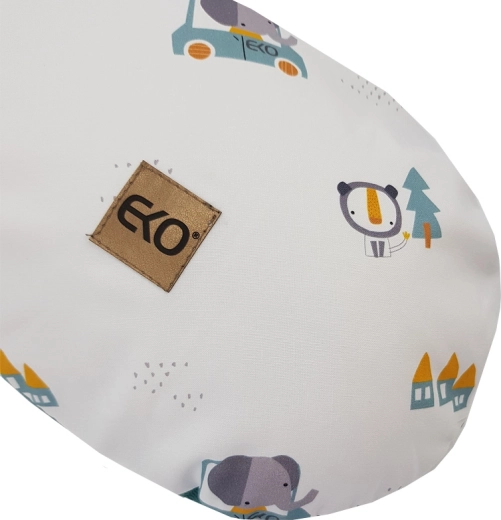Easier care thanks to the EASY WASH system