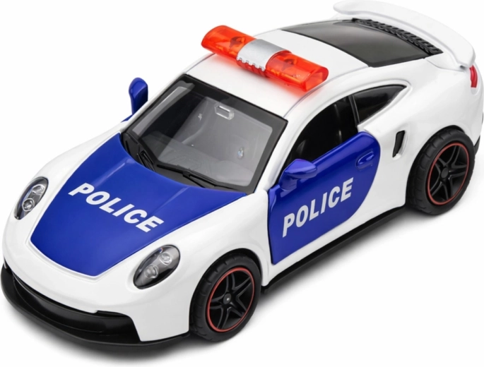 Mécanisme à rétrofriction pour un départ rapide