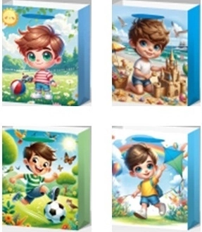 Medium gift bag M WK 22577