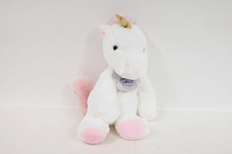 Beverly plush unicorn 40 cm