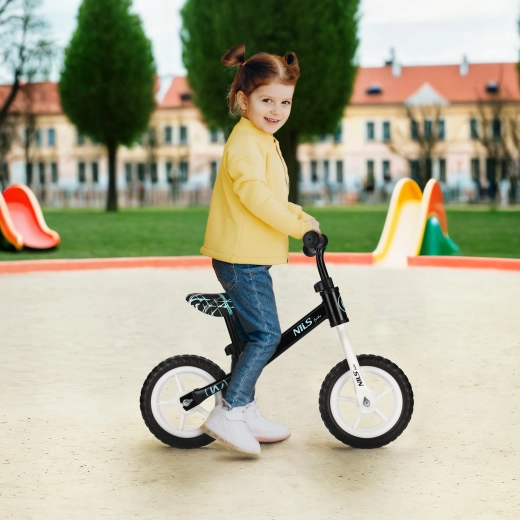 Roues EVA 10″ sans entretien pour une conduite fluide