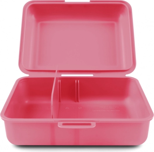 Practical dividing partition