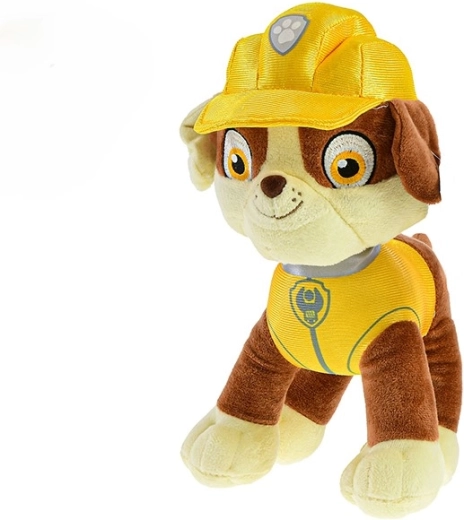 Ideaal formaat 27 cm voor spelen en slapen