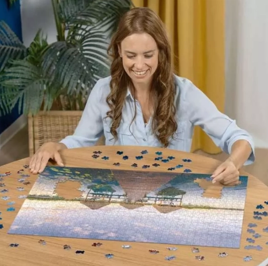 Premium pieces that fit perfectly