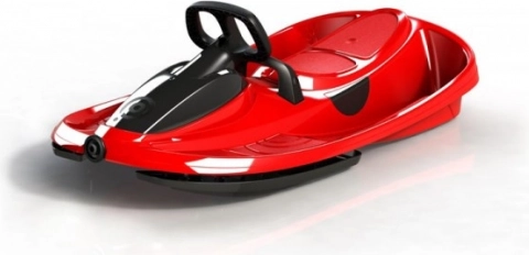 Steerable Sled STRATOS