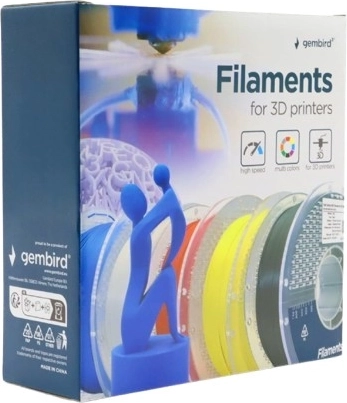 Broad compatibility with high-speed printers