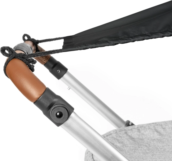 Fixation solide et rapide