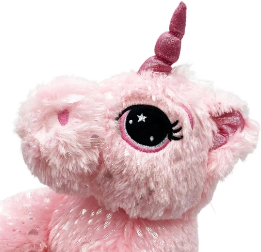 Magical unicorn look