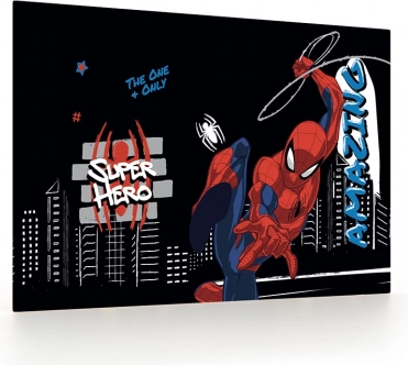 Desk Mat SPIDERMAN 60 × 40 cm