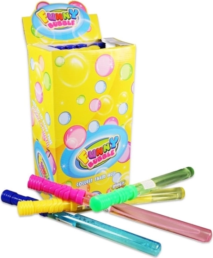 Bubble Sword