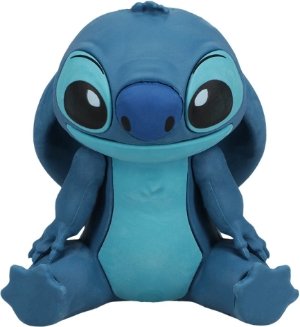 Rubber figurine STITCH – table decoration