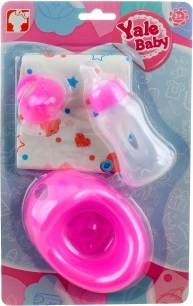 Doll Accessories Set