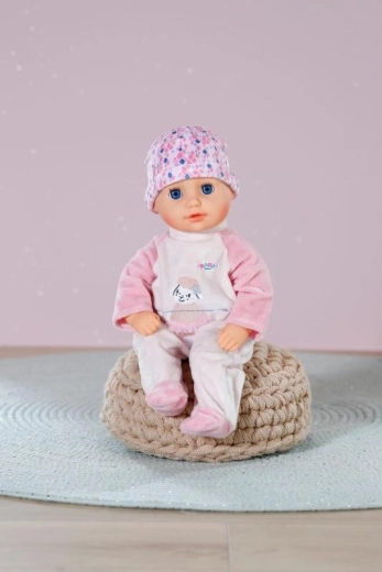 Soft body for cuddling