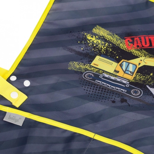 Praktische zakken voor benodigdheden