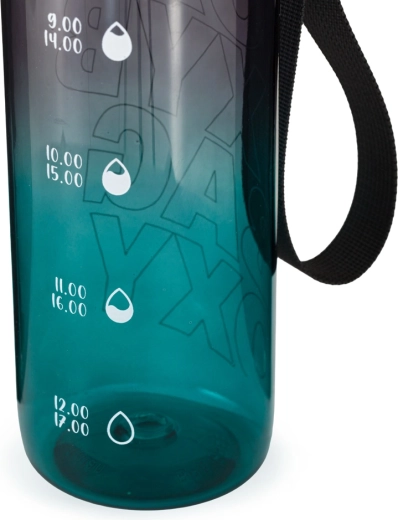 Repères horaires motivants pour une meilleure hydratation